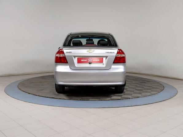 Chevrolet Aveo I Рестайлинг с пробегом 2011 года, цена 449 500 рублей, 174000 км, седан, Автокод Объявления