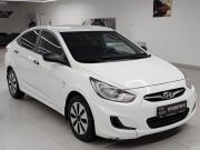 Hyundai Solaris I Казань  - изображение 25