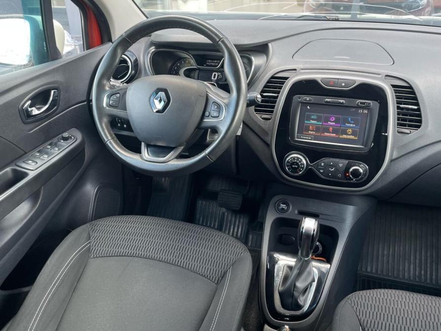 Renault Kaptur I Санкт-Петербург  - изображение 10