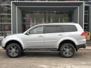 Mitsubishi Pajero Sport II Пермь  - изображение 31