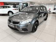 Kia Ceed I Рестайлинг Казань  - изображение 23
