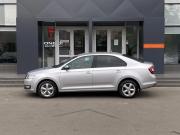 Skoda Rapid I Рестайлинг Краснодар  - изображение 27