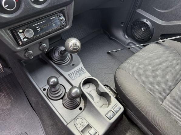 Lada (ВАЗ) Niva Legend I с пробегом 2025 года, цена 1 085 000 рублей, 19872 км, внедорожник, Автокод Объявления