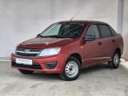 Lada (ВАЗ) Granta I Петрозаводск  - изображение 16