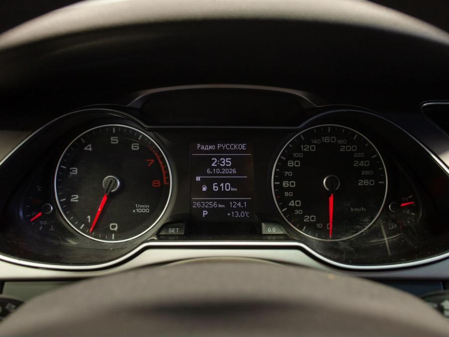 Audi A4 IV (B8) Рестайлинг Иваново  - изображение 21