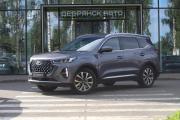 Chery Tiggo 7 Pro Max I Брянск  - изображение 27