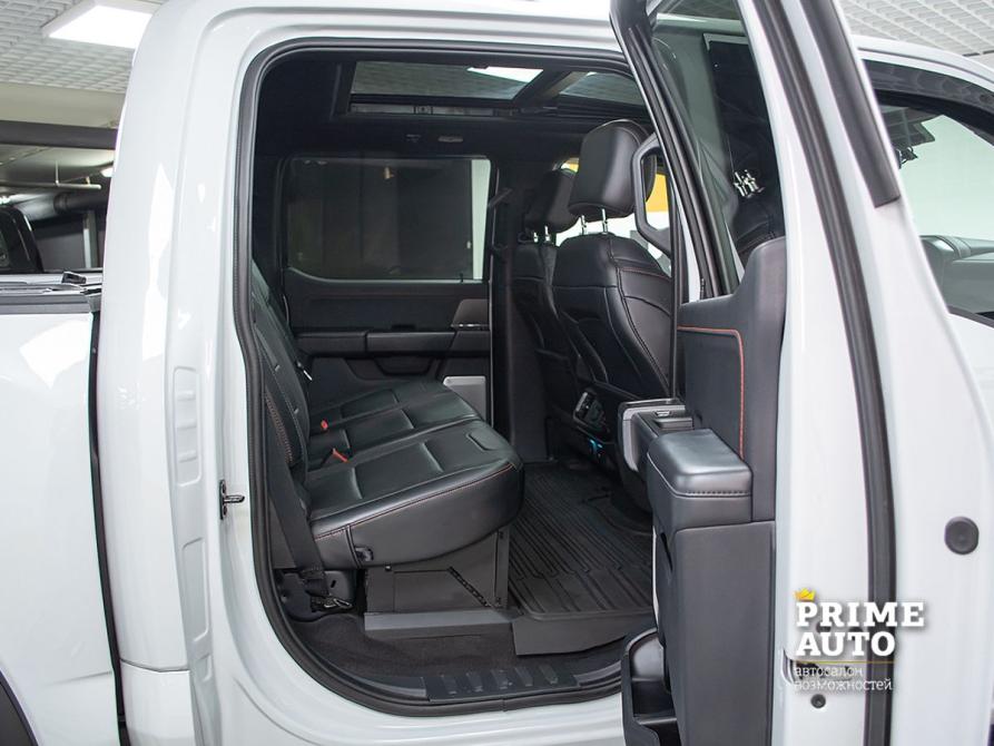 Ford F-150 XIV Новосибирск  - изображение 25