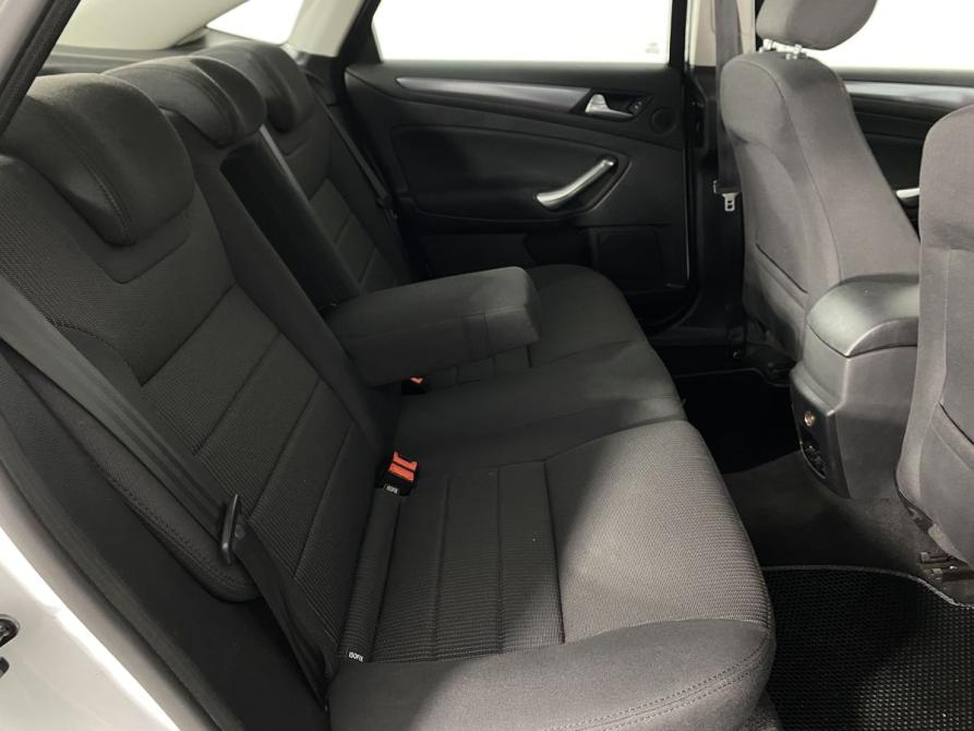 Ford Mondeo IV Рестайлинг Воронеж  - изображение 14