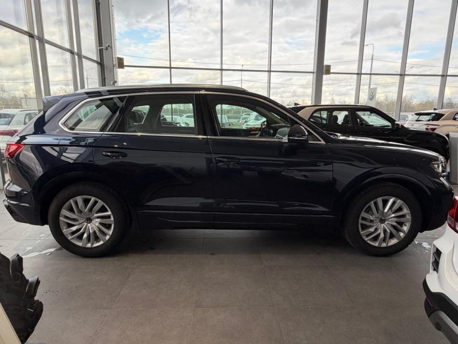 Volkswagen Touareg III Рестайлинг Воронеж  - изображение 3
