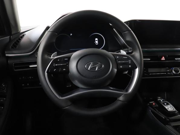 Hyundai Sonata VIII (DN8) с пробегом 2021 года, цена 2 744 000 рублей, 70094 км, седан, Автокод Объявления