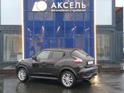 Nissan Juke I Архангельск  - изображение 27