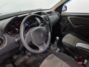 Renault Duster I Рестайлинг Пермь  - изображение 27