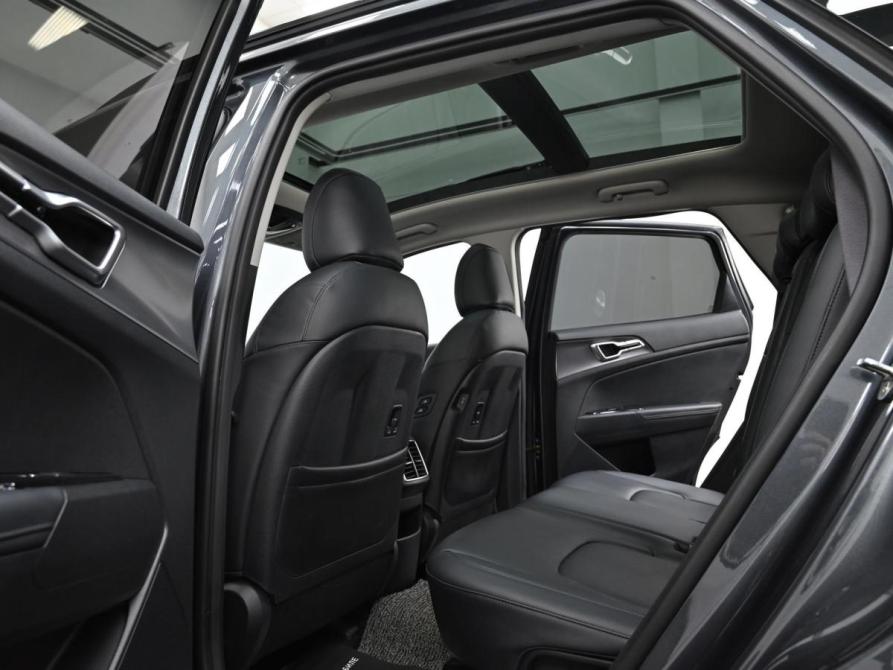 Kia Sportage V Москва  - изображение 19