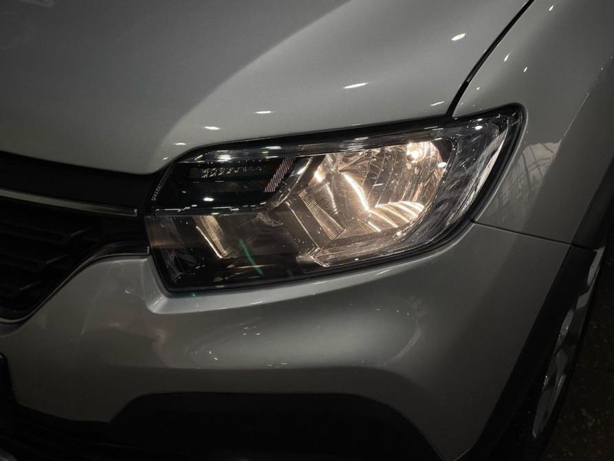 Renault Logan II Рестайлинг Пермь  - изображение 9