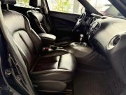 Nissan Juke I Новосибирск  - изображение 44