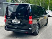 Peugeot Traveller I Уфа  - изображение 40