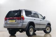 Mitsubishi Montero Sport I Новокузнецк  - изображение 34