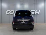 Toyota ISis I Рестайлинг Воронеж  - изображение 25