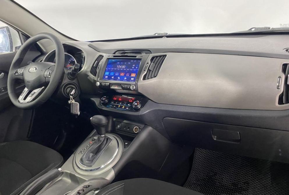 Kia Sportage III Рестайлинг Саранск  - изображение 20
