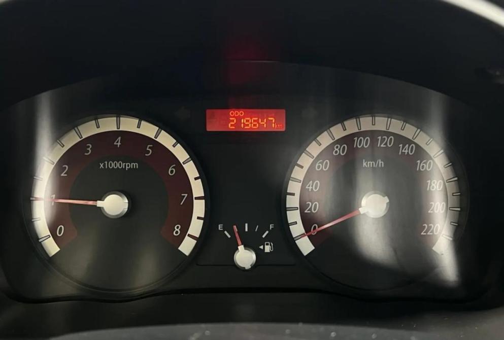 Kia Rio II Рестайлинг Нижний Новгород  - изображение 18