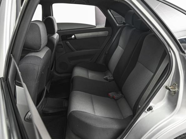Chevrolet Lacetti I с пробегом 2009 года, цена 655 000 рублей, 267507 км, седан, Автокод Объявления