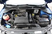 Skoda Rapid I Рестайлинг Брянск  - изображение 45