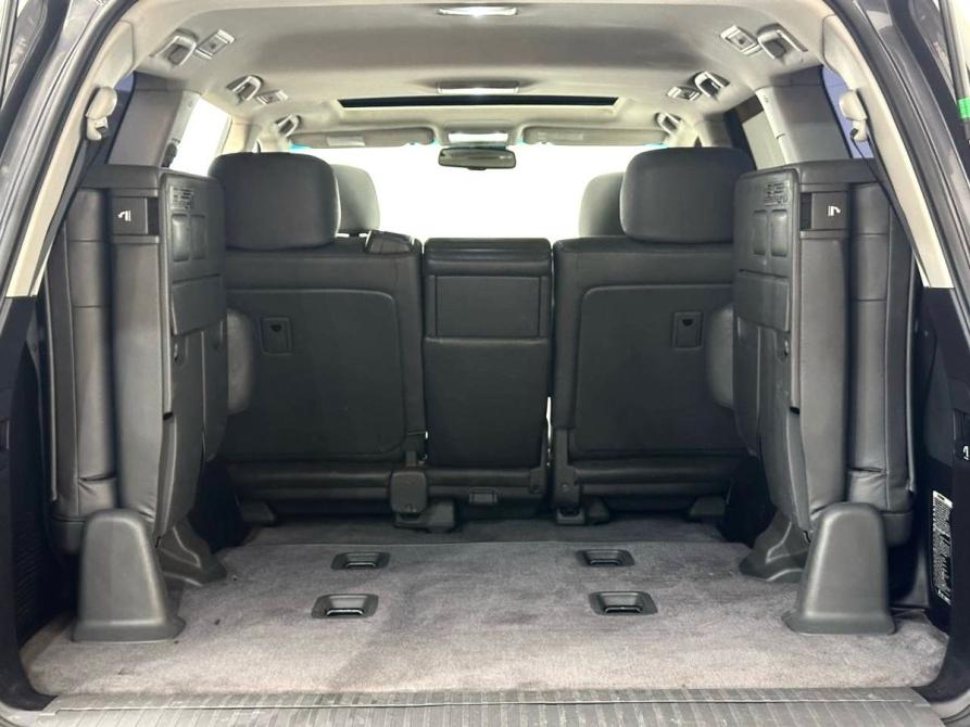 Toyota Land Cruiser 200 Series Мурманск  - изображение 14