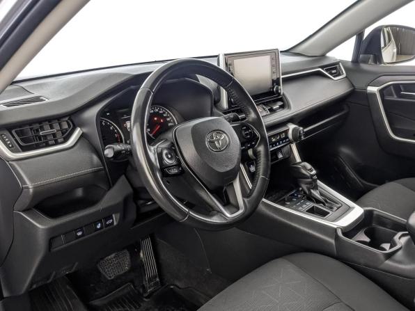 Toyota RAV4 V (XA50) с пробегом 2022 года, цена 3 335 000 рублей, 89160 км, внедорожник, Автокод Объявления
