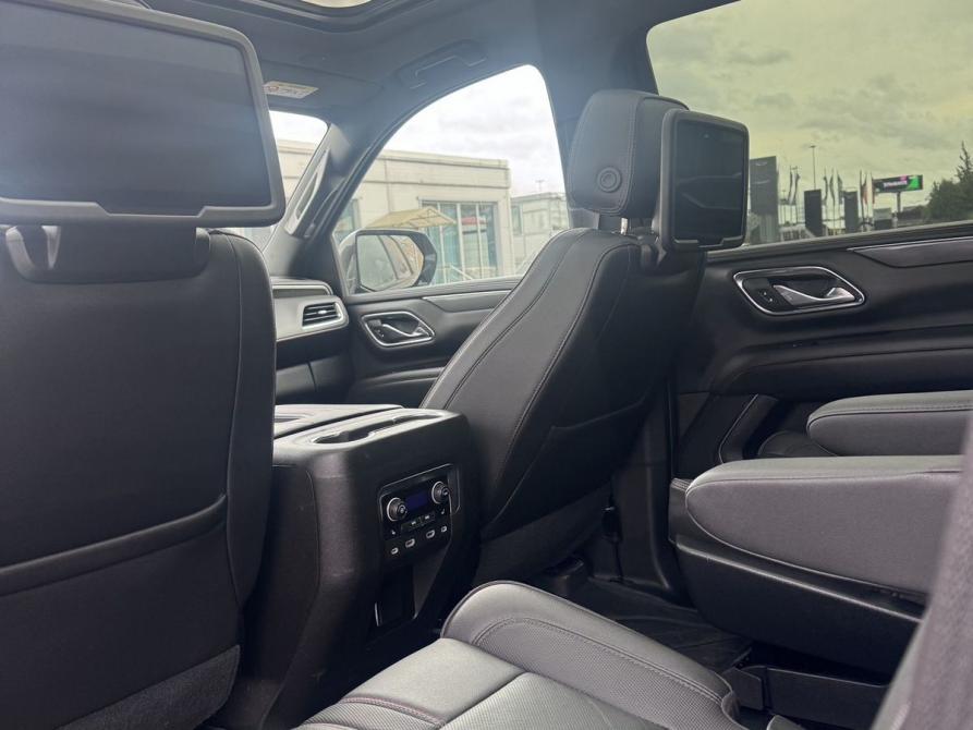 Chevrolet Tahoe V Санкт-Петербург  - изображение 5