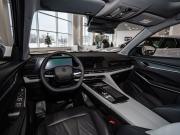 Changan CS75 Plus III Москва  - изображение 27