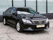 Toyota Camry VII (XV50) Екатеринбург  - изображение 28