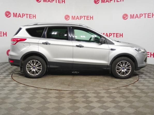 Ford Kuga II с пробегом 2014 года, цена 969 000 рублей, 199092 км, внедорожник, Автокод Объявления