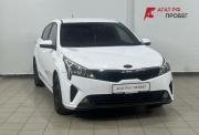 Kia Rio IV Рестайлинг Астрахань  - изображение 25