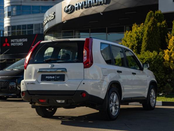 Nissan X-Trail II Рестайлинг с пробегом 2012 года, цена 1 418 000 рублей, 99450 км, внедорожник, Автокод Объявления