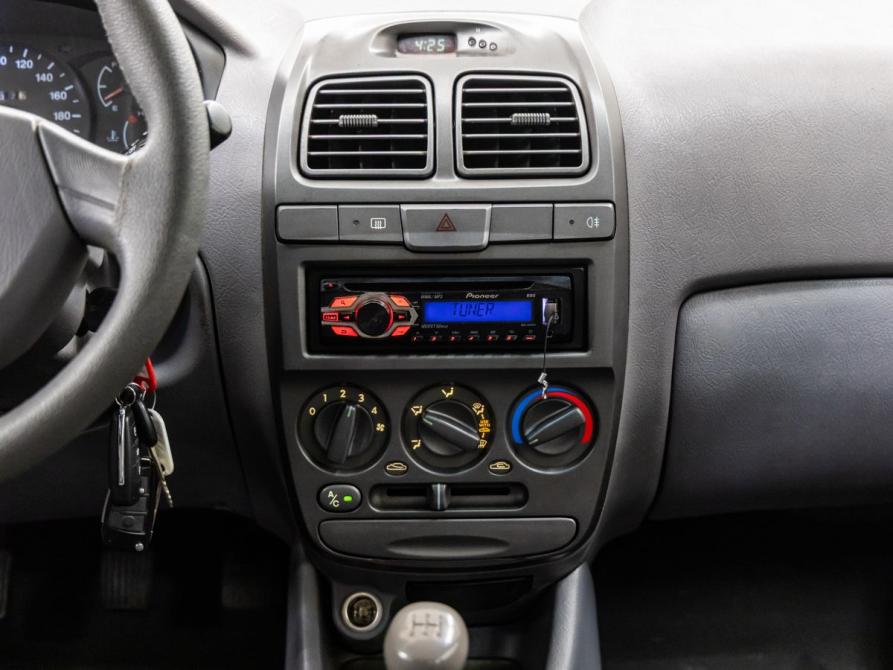 Hyundai Accent II Волгоград  - изображение 17
