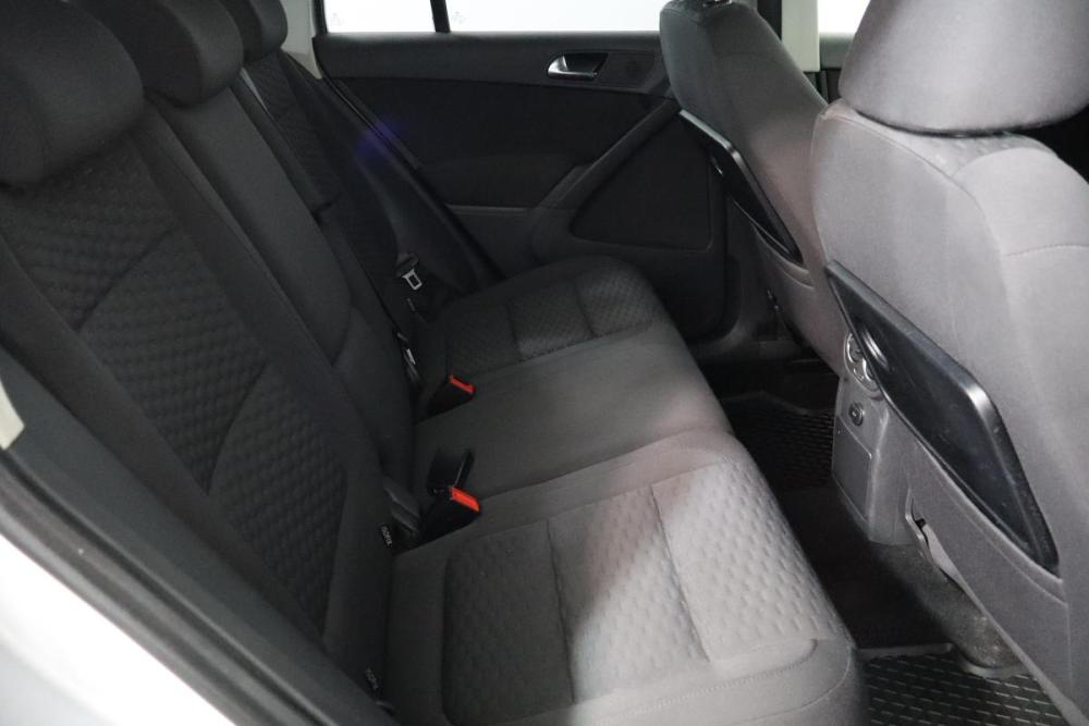 Volkswagen Tiguan I Санкт-Петербург  - изображение 13