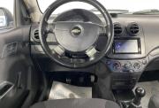Chevrolet Aveo II Саранск  - изображение 51
