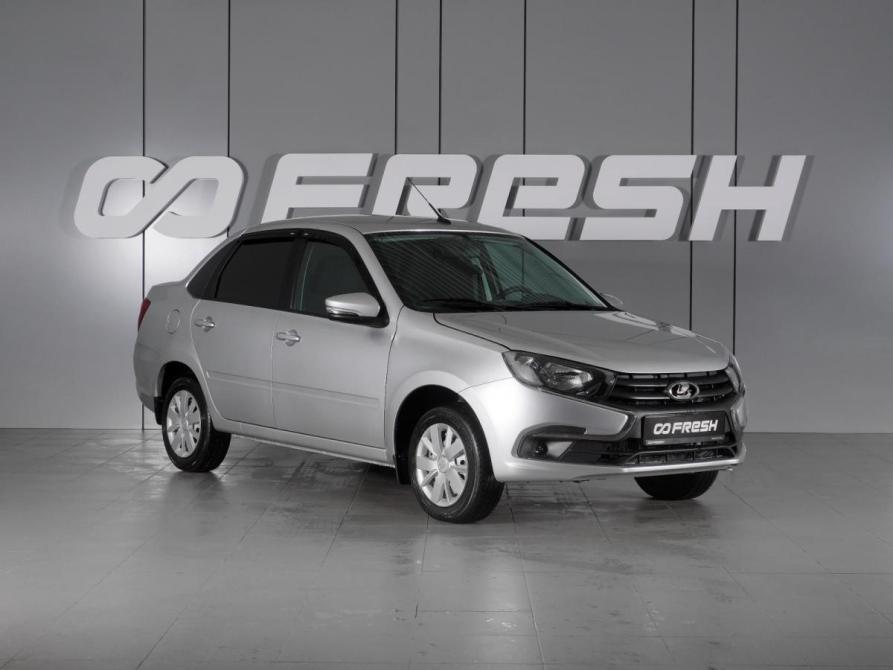 Lada (ВАЗ) Granta I Рестайлинг Минеральные Воды  - изображение 1