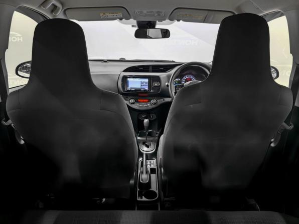 Toyota Vitz III (XP130) Рестайлинг 2 с пробегом 2017 года, цена 1 150 000 рублей, 112000 км, хэтчбек, Автокод Объявления