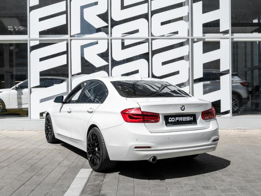 BMW 3 серии VI (F3x) Рестайлинг Ставрополь  - изображение 2