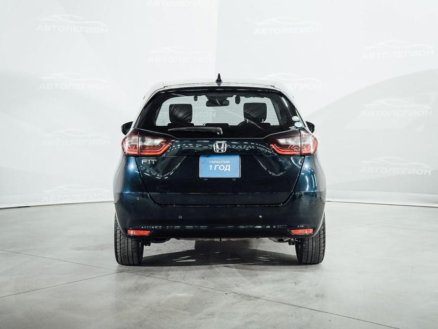 Honda Fit IV Новосибирск  - изображение 7