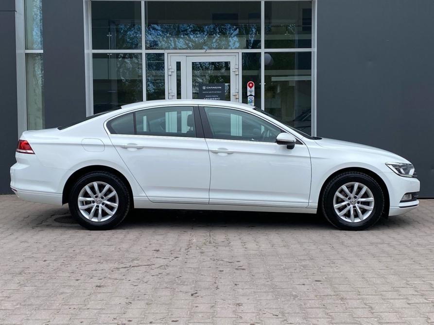Volkswagen Passat B8 Екатеринбург  - изображение 6