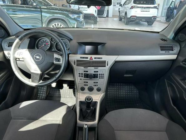 Opel Astra H Рестайлинг с пробегом 2008 года, цена 365 000 рублей, 362151 км, хэтчбек, Автокод Объявления