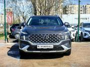 Hyundai Santa Fe IV Рестайлинг Санкт-Петербург  - изображение 16