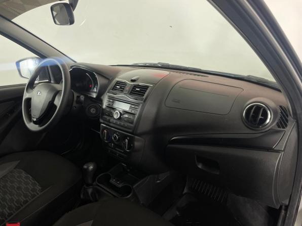 Lada (ВАЗ) Granta I Рестайлинг с пробегом 2022 года, цена 803 000 рублей, 80535 км, универсал, Автокод Объявления