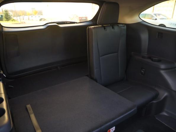 Toyota Highlander IV (XU70) с пробегом 2026 года, цена 5 399 000 рублей, 5548 км, внедорожник, Автокод Объявления