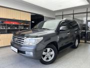 Toyota Land Cruiser 200 Series Новосибирск  - изображение 17