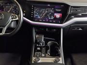 Volkswagen Touareg III Москва  - изображение 35