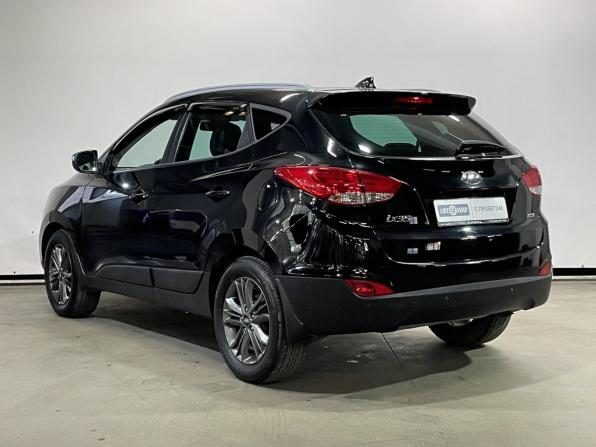 Hyundai ix35 I Рестайлинг с пробегом 2015 года, цена 1 395 000 рублей, 108081 км, внедорожник, Автокод Объявления
