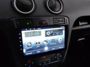 Ford Fusion I Рестайлинг Подольск  - изображение 39
